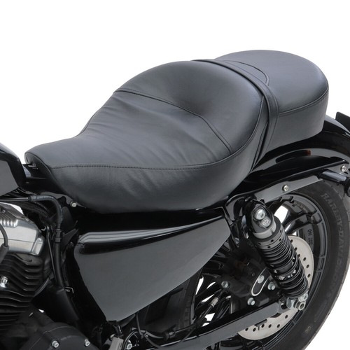 Selle biplace pour - selle, harley