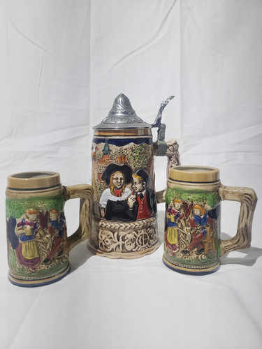 Cruche bière musicale et - bière,