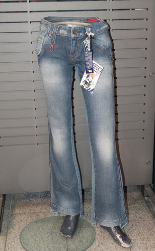 Miss sixty jeans stacy - jeans,