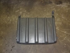 couvercle bagage quad bombardier 500 traxter ou can-am 500 traxter