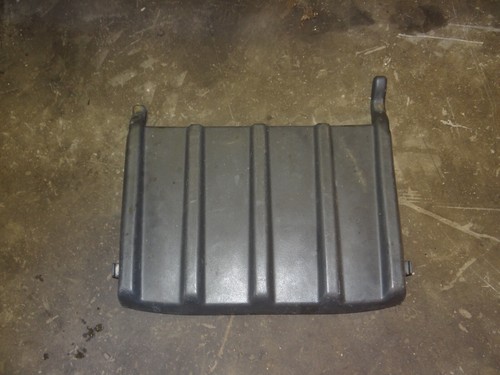 Couvercle bagage quad - couvercle,