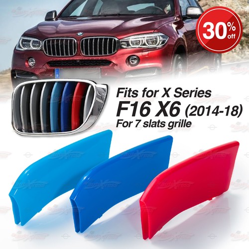 Fits bmw f16 year 2014 - fits,