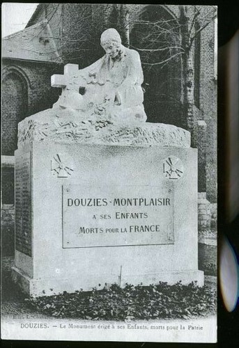 DOUZIES
