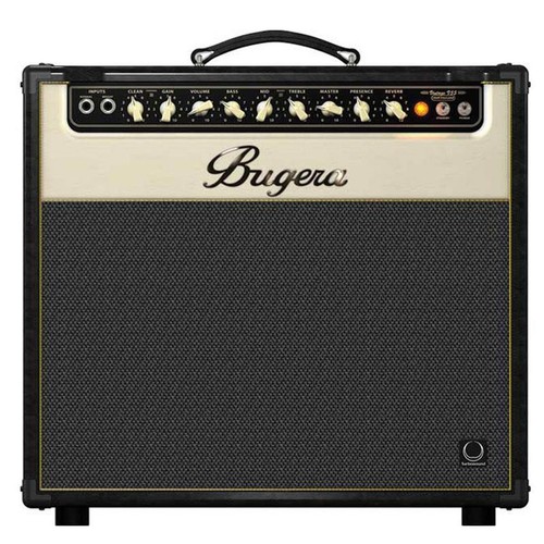 Bugera v55 infinium 55w - bugera,