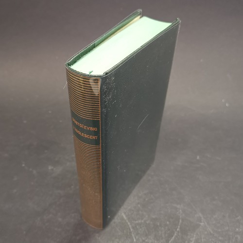 Pléiade dostoïevski - pléiade.,