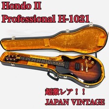 Electric Guitar Hondo