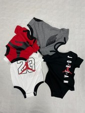 Lot 4 bodies Jordan Jumpman