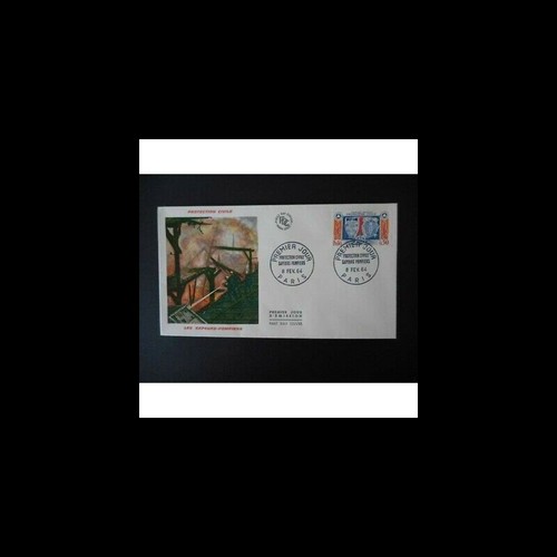 Fdc protection civile - fdc,