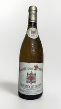 1995 Clos des Papes (Paul