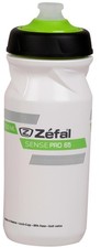 BIDON "SENSE PRO 65" BLC/VERT - C9012153 - 3420581453014