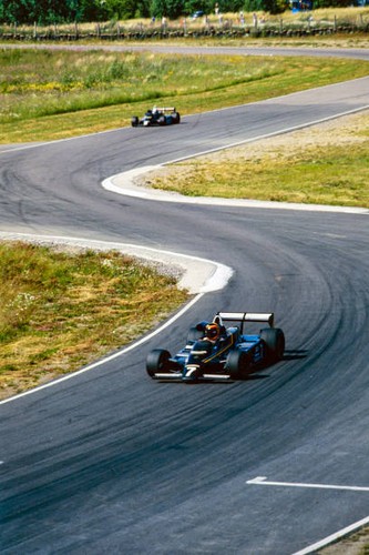 Stefan bellof maurer mm82 - stefan, bmw