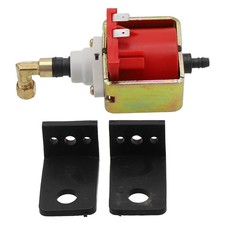 Pompe à huile Efficient Fog