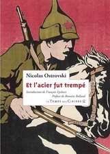 Et l'acier fut trempé -