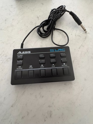 Alesis adat lrc remote - alesis,