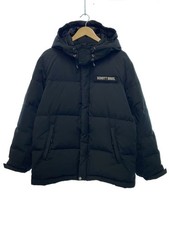 Schott Veste Doudoune noir M