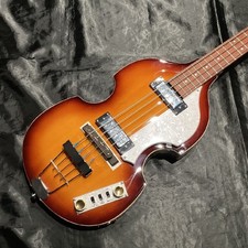 Hofner Violin Bass Ignition