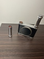 ancien poudrier VANITY KID