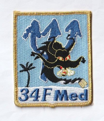 Aeronavale patch insigne - -,
