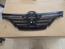 Calandre Renault Mégane -