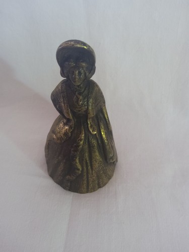 Cloche table bronze - de,
