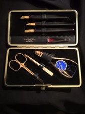 Kit manucure LANCEL Paris