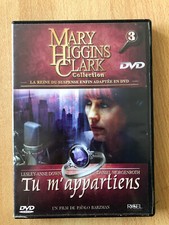 Mary Higgins Clark Collection