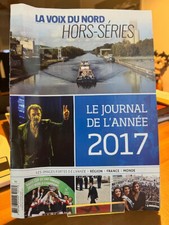 La Voix du Nord Hors-Série -