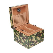 S.T.DUPONT Humidor À Cigares
