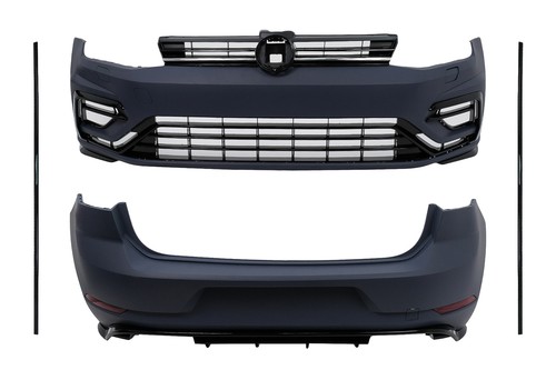 Kit carrosserie pour golf - pour, vw