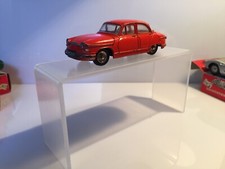 Dinky Toys Panhard PL17  547 Roues Concave