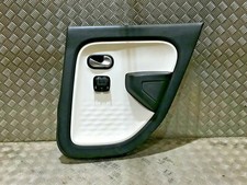 Garniture panneau porte