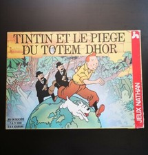 Vintage 1992 Jeu De Société