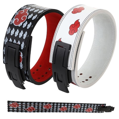 Ceinture levier - à,