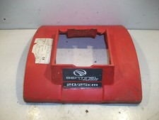 Fraise Murray Sentinel 20/25 cm - type 11052X50A - Capotage plastique