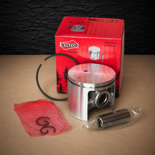 Kit piston 45mm - , pour