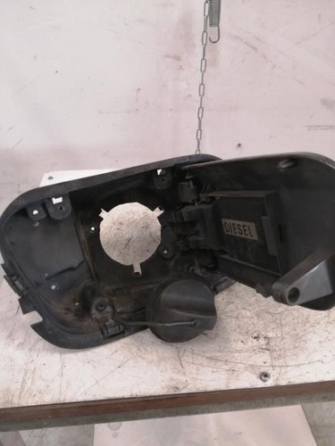 Trappe essence renault - trappe,