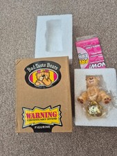 Collection De Bad Taste Bears