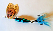 Cuiller Pêche MEPPS THUNDER