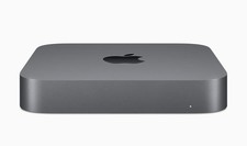 Mac Mini (2018) i7-8700B 8 Go