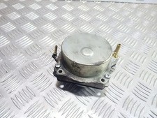 OPEL ASTRA G Coupe F07 Pompe à Vide de Voiture 55205446 2.00 Diesel 31370086