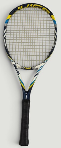 Wilson blx juice 100l tennis - juice,