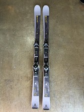 Salomon Distance 72 170 cm All