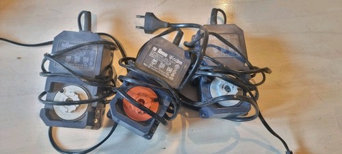 Lima lot transformateurs - lot, 3
