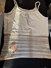 Top Bretelles Ipse Gazebo