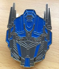 Petit jouet de collection Transformers Clip d'occasion