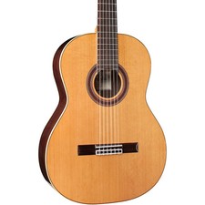 Cordoba F7 Paco Nylon-String