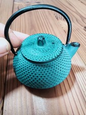 Théière Japonaise Miniature