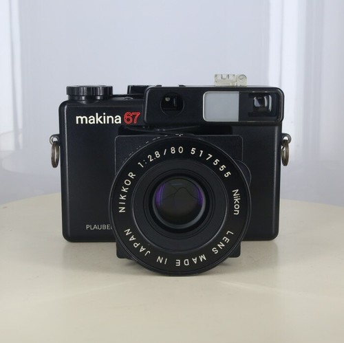 Plaubel makina appareil - plaubel,