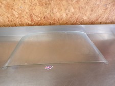 Pare brise Piaggio APE MPV