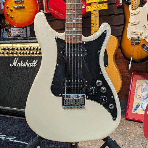 Guitare électrique fender - électrique,